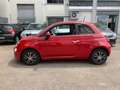 Fiat 500 500 1.2 Lounge 69cv NEOPATENTATI Rosso - thumbnail 6