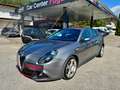 Alfa Romeo Giulietta Distinctive 1,6 JTDM Gris - thumbnail 1