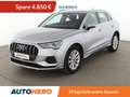 Audi Q3 35 TFSI ACT advanced Aut.*NAVI*LED*CAM*PDC* Grau - thumbnail 1