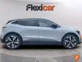 Renault Megane Techno EV60 160kW (220CV) super ch. Gris - thumbnail 3