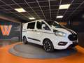 Ford VAN AMÉNAGÉ 300 2.0 TDCI 130 L1H1 TREND BUSINESS / - thumbnail 28