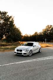 125d 218 ch M Sport