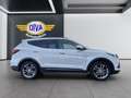 Hyundai SANTA FE blue Premium 4WD 1.Hand Weiß - thumbnail 8
