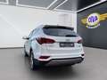 Hyundai SANTA FE blue Premium 4WD 1.Hand Weiß - thumbnail 4