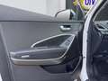 Hyundai SANTA FE blue Premium 4WD 1.Hand Weiß - thumbnail 10