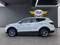 Hyundai SANTA FE blue Premium 4WD 1.Hand Weiß - thumbnail 7