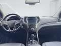 Hyundai SANTA FE blue Premium 4WD 1.Hand Weiß - thumbnail 15
