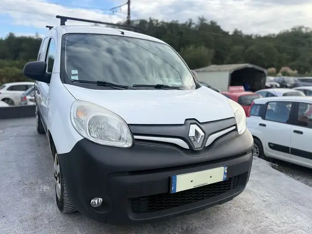 Renault Express 1.5 DCI 90CH GRAND CONFORT EDC EURO6