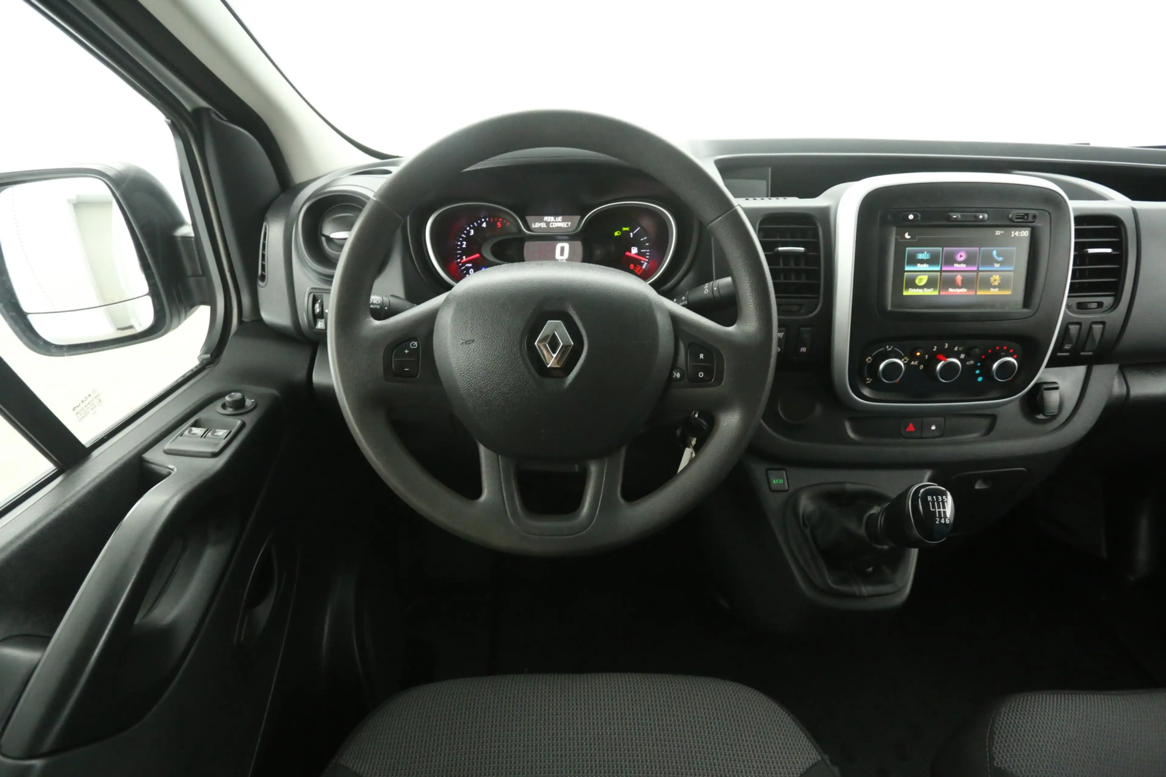 Renault Trafic 2.0 dCi L2H1 | Airco | Cruise | Camera | Carplay | — photo 2