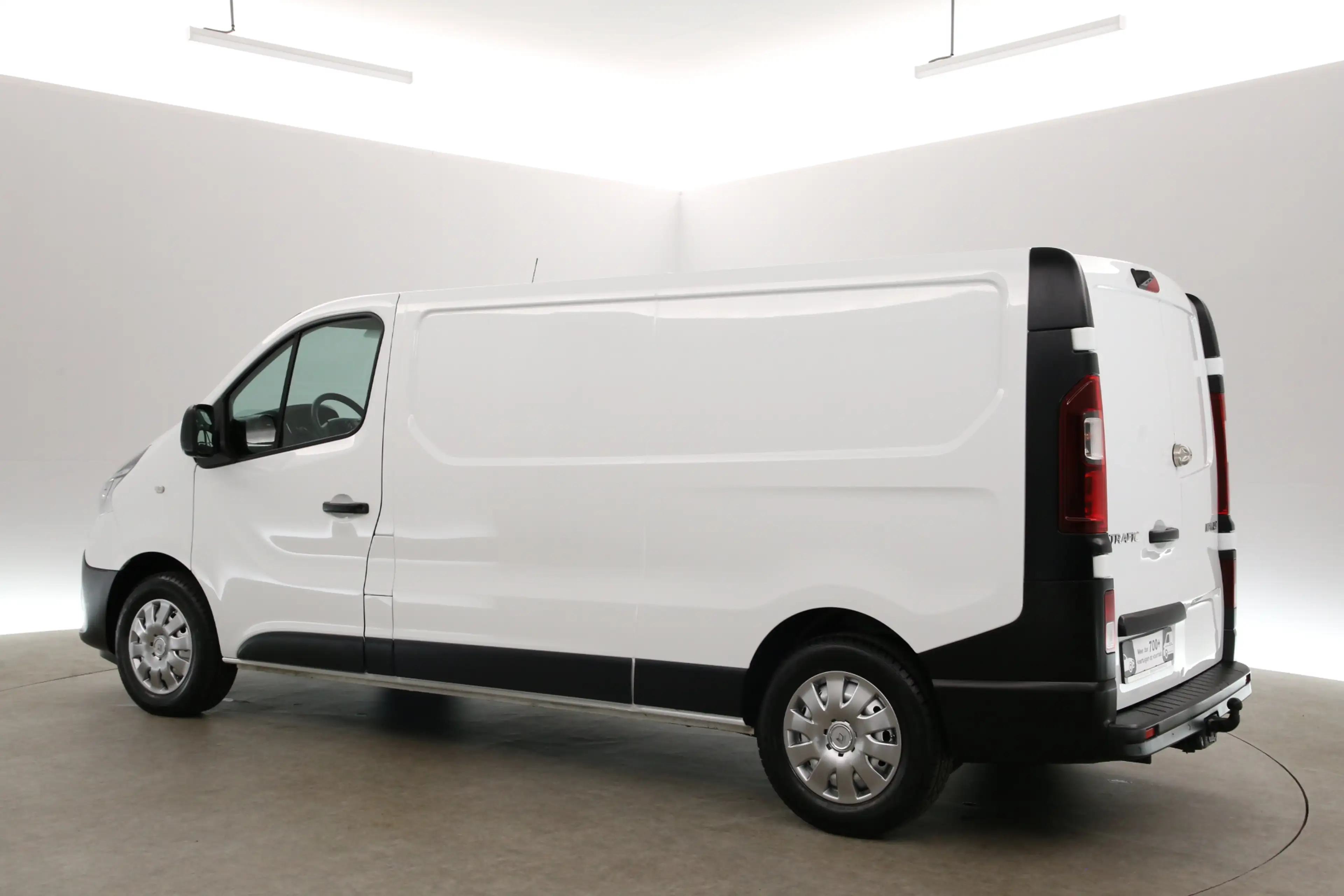 Renault Trafic 2.0 dCi L2H1 | Airco | Cruise | Camera | Carplay | — photo 4