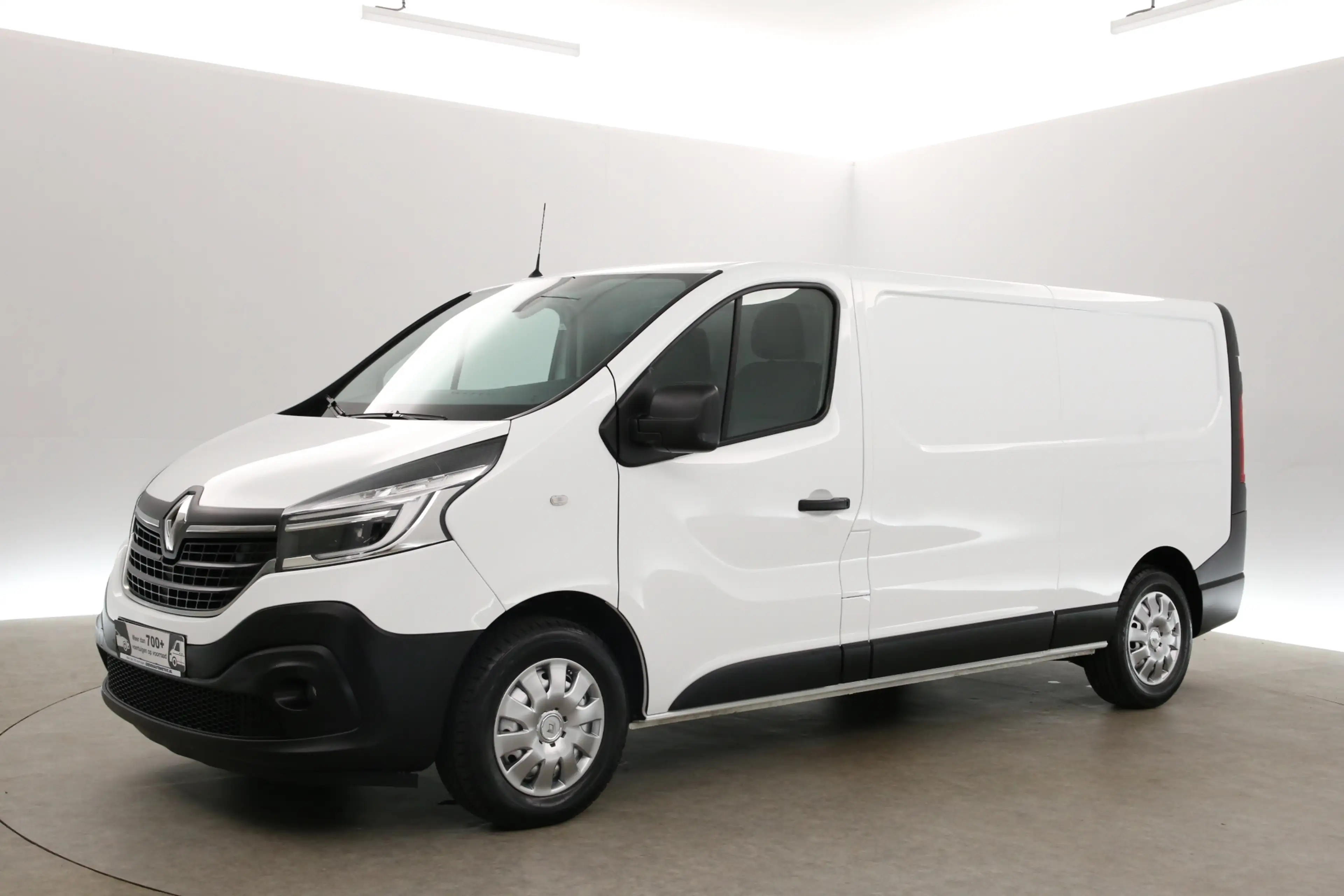 Renault Trafic 2.0 dCi L2H1 | Airco | Cruise | Camera | Carplay | — photo 8