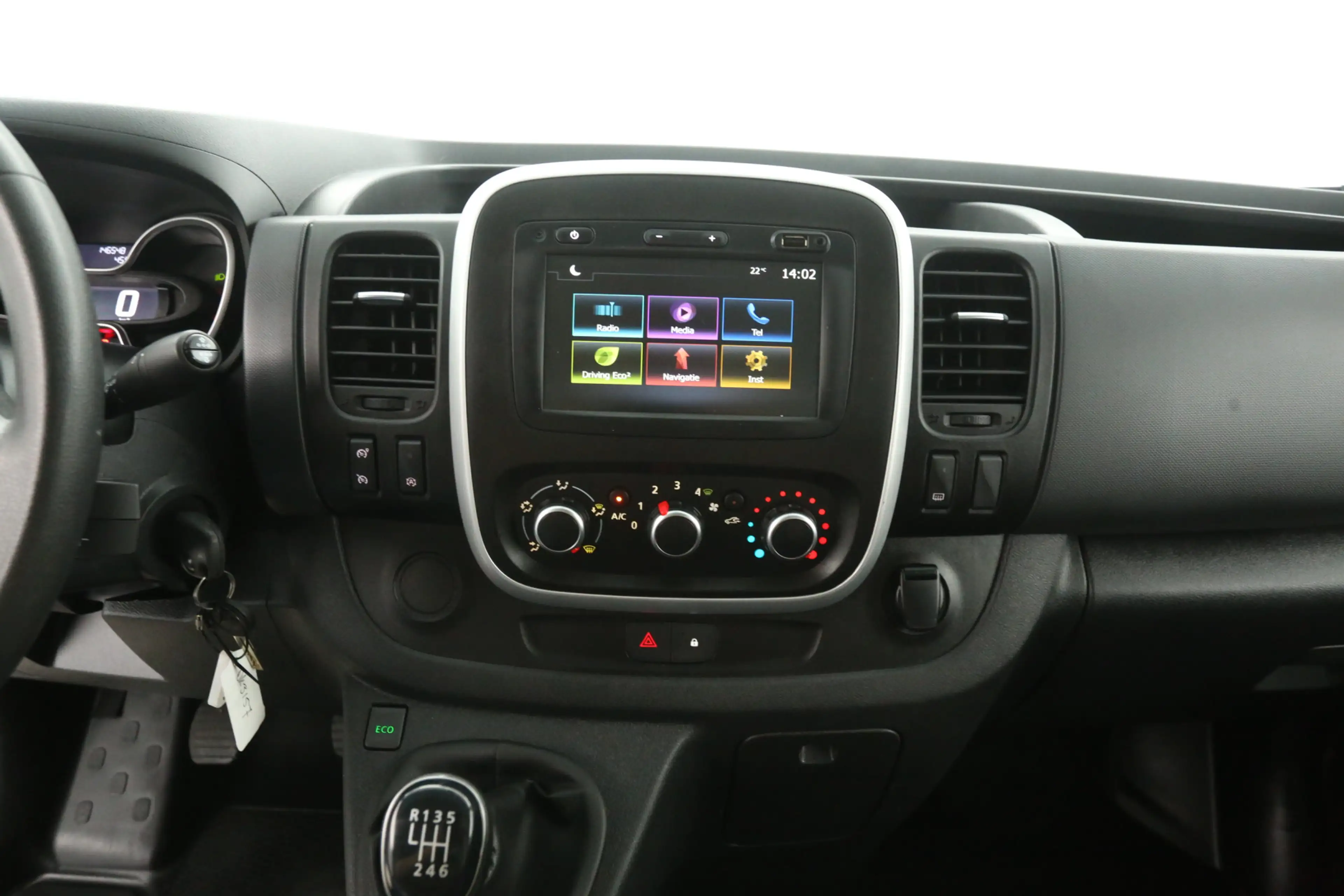 Renault Trafic 2.0 dCi L2H1 | Airco | Cruise | Camera | Carplay | — photo 11