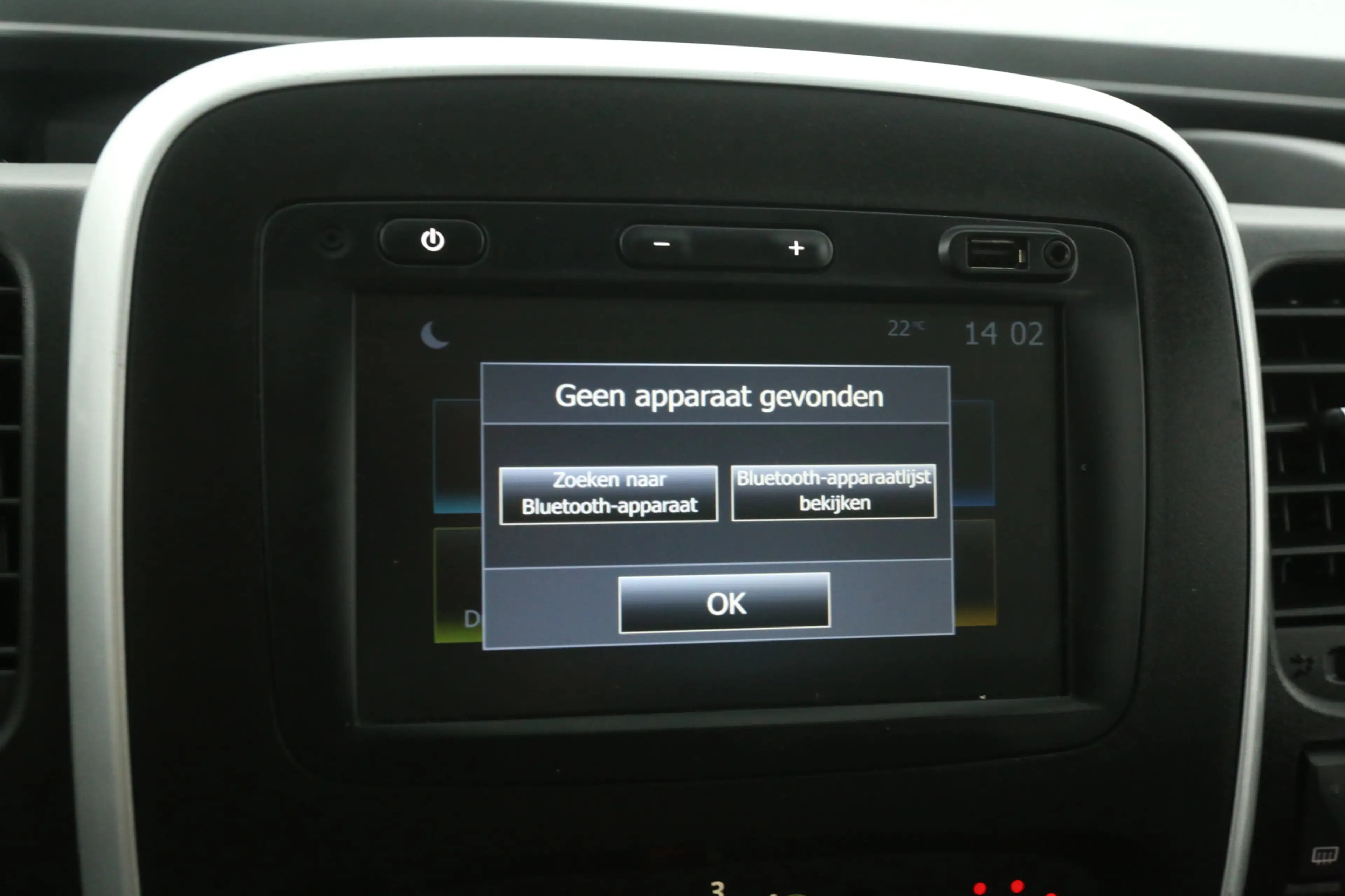 Renault Trafic 2.0 dCi L2H1 | Airco | Cruise | Camera | Carplay | — photo 14