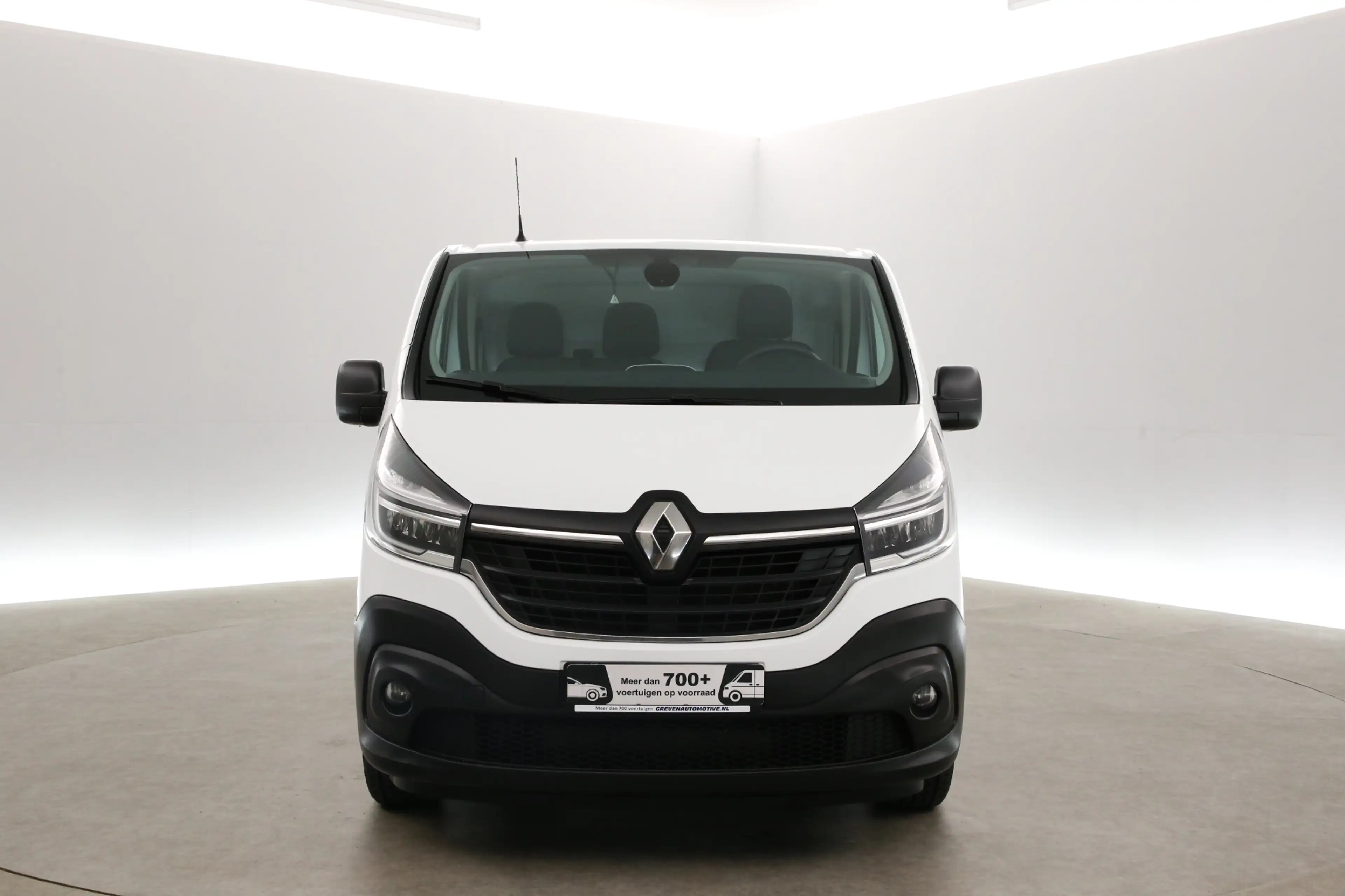 Renault Trafic 2.0 dCi L2H1 | Airco | Cruise | Camera | Carplay | — photo 7
