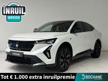 1.2 E-Tech 4x4 plug-in hybrid 300 esprit Alpine |