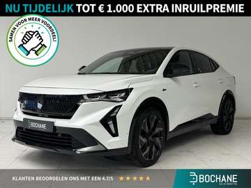 1.2 E-Tech 4x4 plug-in hybrid 300 esprit Alpine |