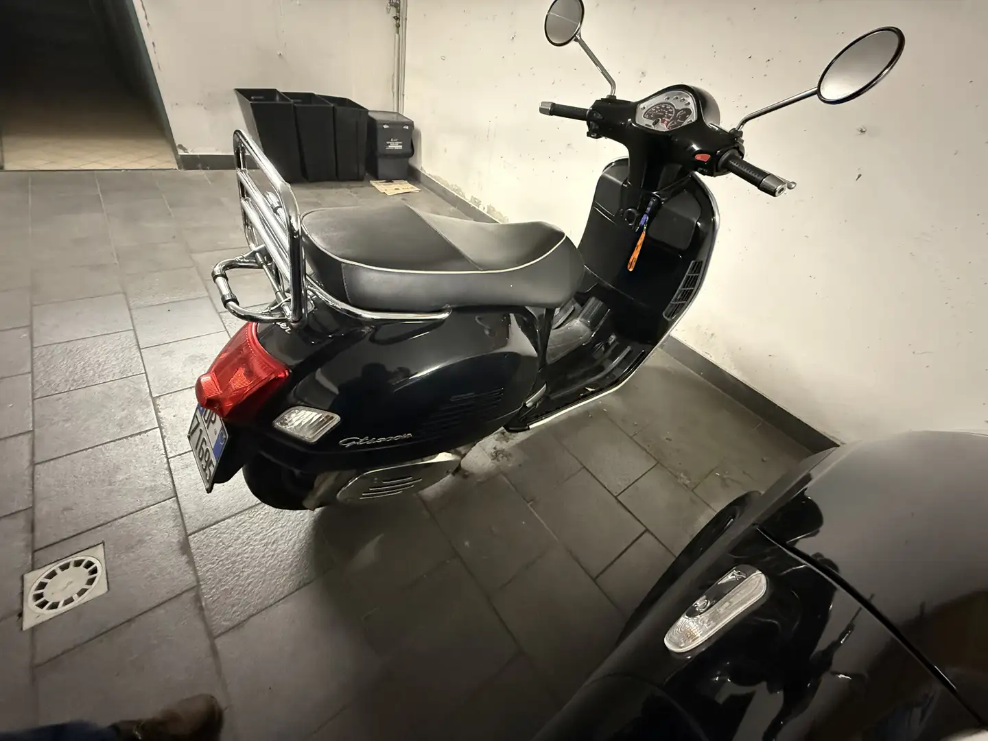 Vespa GTS Super 300 - 2