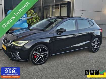SEAT Ibiza 1.0 TSI FR Business Intense Panorama/Keyless/Camer