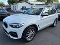 BMW X3 xDrive 20 d Blanc - thumbnail 6