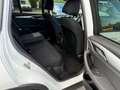 BMW X3 xDrive 20 d Blanc - thumbnail 15