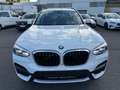 BMW X3 xDrive 20 d Blanc - thumbnail 9