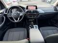 BMW X3 xDrive 20 d Blanc - thumbnail 2