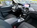 BMW X3 xDrive 20 d Blanc - thumbnail 14