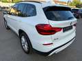 BMW X3 xDrive 20 d Blanc - thumbnail 7