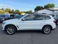 BMW X3 xDrive 20 d Blanc - thumbnail 4