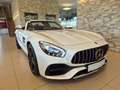 Mercedes-Benz AMG GT 4,0 V8 Roadster Blanc - thumbnail 10