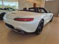 Mercedes-Benz AMG GT 4,0 V8 Roadster Blanc - thumbnail 6