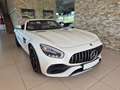 Mercedes-Benz AMG GT 4,0 V8 Roadster Blanc - thumbnail 3