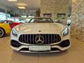 Mercedes-Benz AMG GT 4,0 V8 Roadster Blanc - thumbnail 9