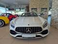 Mercedes-Benz AMG GT 4,0 V8 Roadster Blanc - thumbnail 40