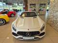 Mercedes-Benz AMG GT 4,0 V8 Roadster Blanc - thumbnail 37