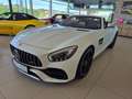 Mercedes-Benz AMG GT 4,0 V8 Roadster Blanc - thumbnail 39