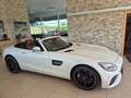 Mercedes-Benz AMG GT 4,0 V8 Roadster Blanc - thumbnail 5