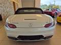 Mercedes-Benz AMG GT 4,0 V8 Roadster Blanc - thumbnail 13