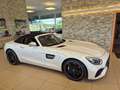 Mercedes-Benz AMG GT 4,0 V8 Roadster Blanc - thumbnail 12