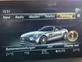 Mercedes-Benz AMG GT 4,0 V8 Roadster Blanc - thumbnail 34