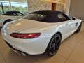 Mercedes-Benz AMG GT 4,0 V8 Roadster Blanc - thumbnail 14