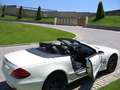 Mercedes-Benz SL 350 SL 350 Aut. Blanco - thumbnail 4