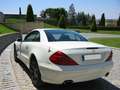 Mercedes-Benz SL 350 SL 350 Aut. Blanco - thumbnail 5