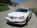 Mercedes-Benz SL 350 SL 350 Aut. Blanco - thumbnail 6