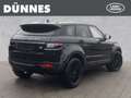 Land Rover Range Rover Evoque TD4 SE Automatik Negru - thumbnail 2