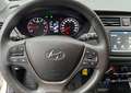 Hyundai i20 1.2 YES! Weiß - thumbnail 7