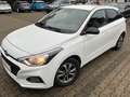 Hyundai i20 1.2 YES! Weiß - thumbnail 1