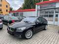 BMW 520 520d GT Gran Turismo AHK*XENON*KAMERA*LEDER*PANO Negro - thumbnail 1