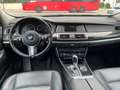BMW 520 520d GT Gran Turismo AHK*XENON*KAMERA*LEDER*PANO Negro - thumbnail 10