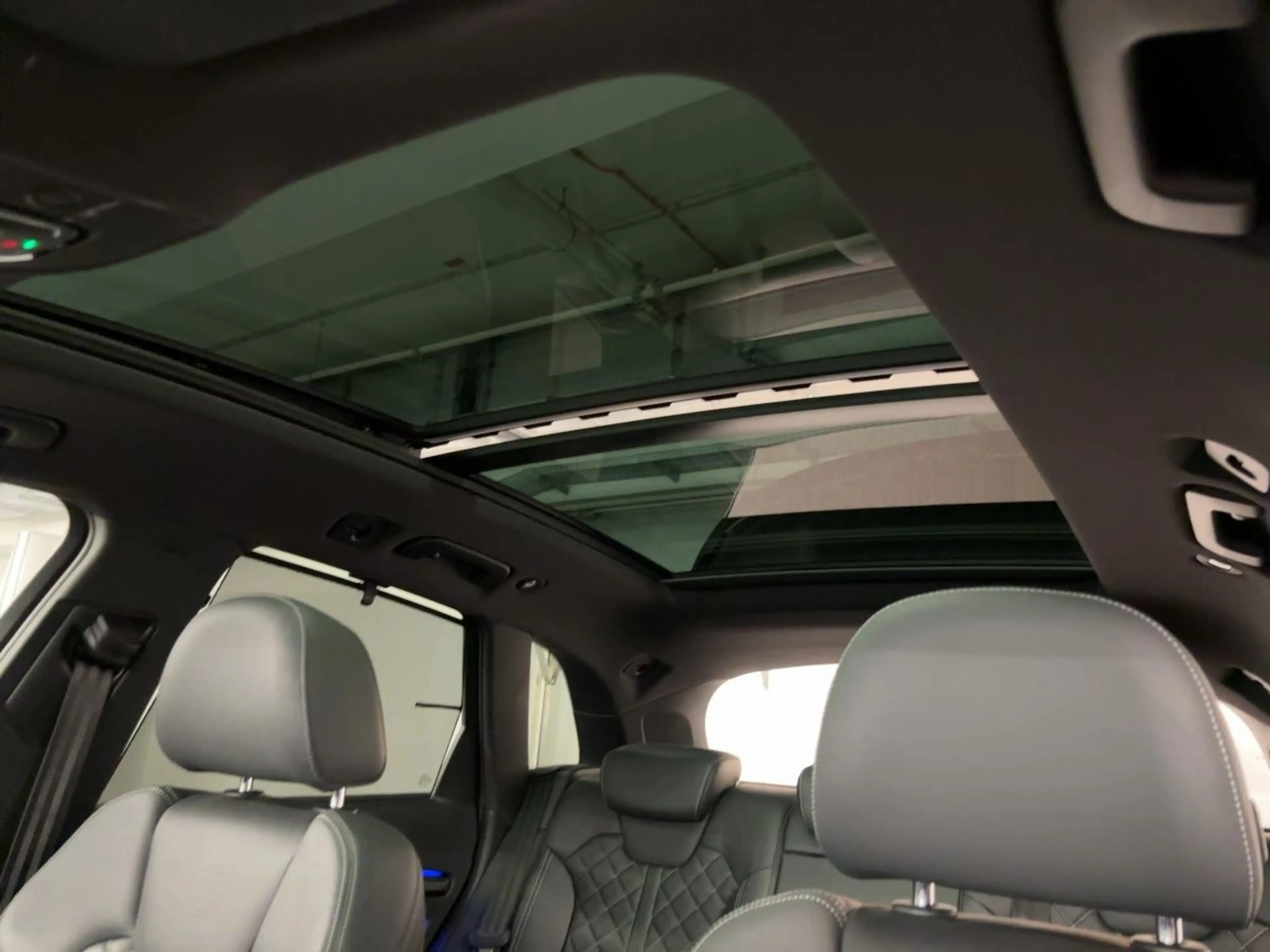 Audi SQ5 TDI tiptr. AHK STDHZG 360°K HUD PANO MATRIX — photo 19